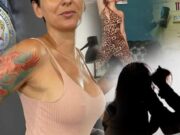 Directoarea ANP care s-a apucat de videochat, bătută de noul iubit / „Când un bărbat devine violent, nu îl ierta!”