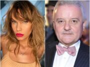 La 65 de ani, Irinel Columbeanu „aleargă” tot după aceleași femei: „Să fie de 18–20 de ani, să fie tinere, asta este important”