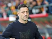 Mirel Rădoi are patru victorii la rând, iar Sorin Cârţu îi transmite un mesaj clar: „Îmi doresc un antrenor care să fie norocos, nu ghinionist”