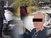 Procurori acuzați că îl lasă pe un samsar de limuzine să dea „tunuri” de milioane de euro / „Neamțul” din Focșani, greu de oprit!