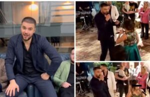 Culiță Sterp, făcut praf pe internet pentru că și-a suprapus concertele în Spania! „Niciun lăutar n-are voie să facă așa ceva! E chestie de obraz! Tu pe banii femeii ăleia te-ai dus să cânți în altă parte!”