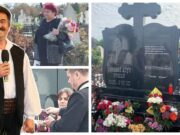 Doru Gușman și surorile lui Petrică Mîțu Stoian s-au întrecut în parastase. Impresarul a făcut pomană pentru 300 de bătrâni de la un azil, iar surorile l-au pomenit în satul natal