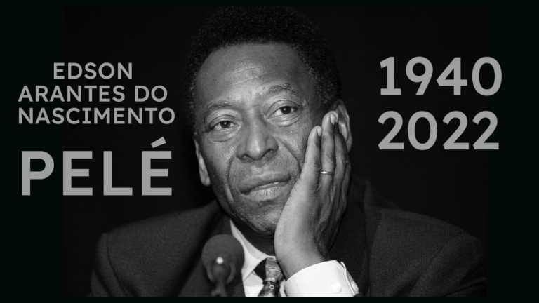 A murit Pele! Legendarul fotbalist avea vârsta de 82 de ani –