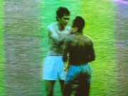 Mircea Lucescu, prima reacție după moartea lui Pelé: „România are ceva de la el. Tricoul lui este la mine, nu l-am spălat niciodată”