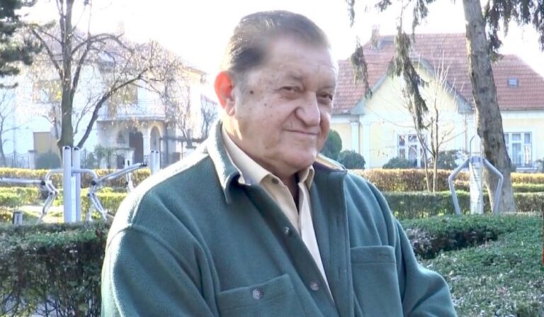 Dorel Vișan, mesaj emoționant pentru români, de Ziua Națională: ”Să se deștepte! Trebuie întărit românismul”