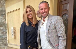 De când a aflat, de fapt, Anamaria Prodan de infidelitatea lui Laurențiu Reghecampf. Ce a mărturisit impresara: „E alta…” –