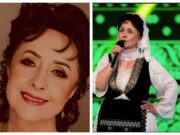 Povestea de viață impresionantă a Angelicăi Stoican, artista care a trăit o dragoste interzisă în adolescență. Astăzi a împlinit 73 de ani