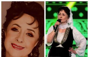 Povestea de viață impresionantă a Angelicăi Stoican, artista care a trăit o dragoste interzisă în adolescență. Astăzi a împlinit 73 de ani