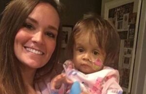 Bona fusese angajată să aibă grijă de acest COPILAȘ PE MOARTE, dar starea fetiței a afectat-o atât de mult încât a făcut ceva ce nici măcar familia nu putea gândi! ,,Știu că pare stupid, dar ea chiar e un înger pe pământ”