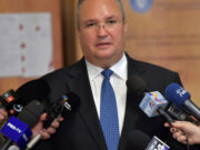 Ciucă, despre candidatura la prezidenţiale: În acest moment, există o singură posibilitate – să ne îngrijim de guvernare