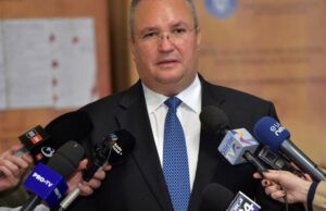 Ciucă, despre candidatura la prezidenţiale: În acest moment, există o singură posibilitate – să ne îngrijim de guvernare