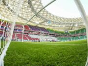 Un bărbat a fost împuşcat mortal pentru că a sărbătorit eliminarea echipei sale naţionale de la Cupa Mondială.