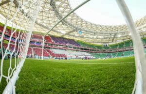 Un bărbat a fost împuşcat mortal pentru că a sărbătorit eliminarea echipei sale naţionale de la Cupa Mondială.