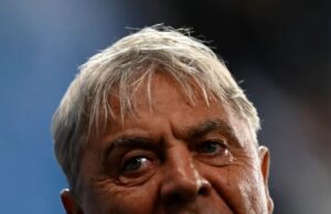 Sorin Cârțu a reacționat după ce Mirel Rădoi și-a dat demisia. „Vrei să înlături atenția de la eșecul ăsta! Și-a ratat obiectivul!” Ce spune despre atacul antrenorului la adresa soției sale