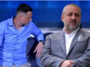 Mirel Rădoi, desființat în direct de Mihai Rotaru! Întâmplarea care l-a șocat pe patronul Universității Craiova: „Mai întârzii?” –