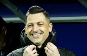 Mirel Rădoi, ironic după eliminarea din Cupa României. „Alte semnale nu accept, că nu am telefonul la mine”