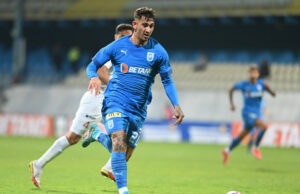 Jovan Markovic își pune în cap suporterii Universității Craiova: „Trebuie să dăm zece goluri ca ei să fie mulțumiți”