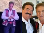 Constantin Enceanu a transmis un mesaj tulburător, la spectacolul organizat în memoria lui Petrică Mîțu Stoian