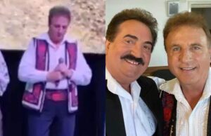Constantin Enceanu a transmis un mesaj tulburător, la spectacolul organizat în memoria lui Petrică Mîțu Stoian
