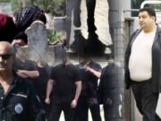 Doliu în lumea interlopă! A murit unul dintre cei mai temuți membri ai clanului Spoitoru