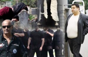 Doliu în lumea interlopă! A murit unul dintre cei mai temuți membri ai clanului Spoitoru