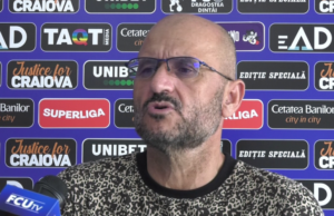 Încă o lovitură dură pentru Adrian Mititelu: FC U Craiova a primit interdicție la transferuri din cauza sârbului Marko Gajic! Suma pentru care oltenii se judecă și ce se întâmplă în acest moment