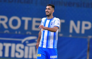 Andrei Ivan, o afacere eșuată pentru Mihai Rotaru? A fost la un pas de un transfer la Bordeaux, însă acum e de nerecunoscut: n-a mai marcat în Superliga de aproape 4 luni