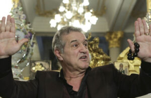 Cutremur la FCSB, după eșecul cu Farul: Gigi Becali i-ar fi sunat și i-ar fi înjurat pe Meme Stoica și pe Mihai Pintilii! Dezvăluiri incredibile despre reacția patronului roș-albaștrilor