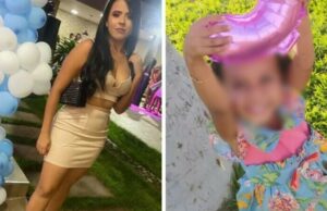 O mamă și fiica ei de șapte ani, găsite decapitate pe pat. Vecinii spun că au auzit „mișcări ciudate” în casă