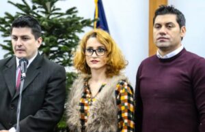 Șefa Penitenciarului Giurgiu, revocată din funcţie. Ar fi plecat în concedii cu membrii unei reţele de trafic de persoane