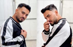 Jador, la spital de Revelion! Artistul a început noul an cu stângul: ”Nu scap”