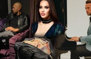 „Polițista fraților Tate”, într-o ipostază jenantă / Banii vin, banii pleacă…