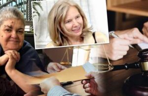 Situație incredibilă în dosarul notărițelor arestate pentru că ar fi furat case prin metoda „Nepotul” / Părăsită la greu