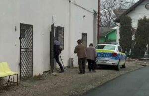 După două zile de petrecere, un bărbat din Bistrița-Năsăud și-a bătut soția și socrii. „Mi-a dat cu ranga în cap”