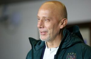 Gianluca Vialli a murit. Fostul mare atacant italian, răpus de cancer la vârsta de 58 de ani