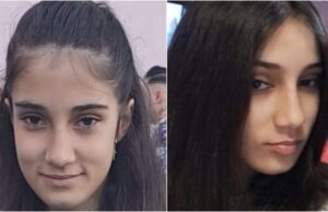 Ați văzut-o? Georgiana Cosmina Stanciu, o fată de 13 ani, a dispărut de acasă, din Năvodari. Dacă o vedeți, sunați la 112