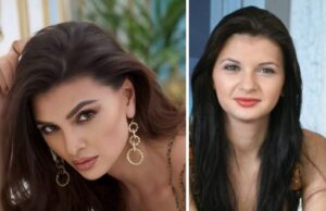 Ramona Gabor atrage privirile tuturor pe Instagram. Cum a ajuns o femeie de succes în Dubai