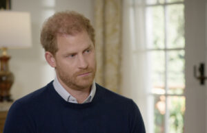 Harry își acuză mama vitregă că transmite tabloidelor bârfe din interiorul familiei. De ce ar fi recurs Camilla la acest gest