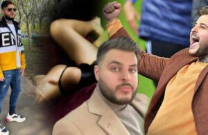 Adrian Mititelu Junior, strict când vine vorba de relaţii. Cum trebuie să arate femeia din viaţa sa: ”Încerc să fiu mai precaut”