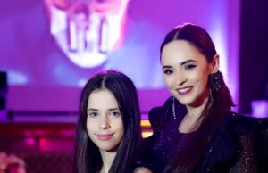 Andreea Marin, despre durerea cu care se luptă zi de zi. Fiica sa este motivul tristeții