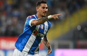 Jovan Markovic a fost cântărit înaintea primului amical jucat de Universitatea Craiova! Ce greutate are atacantul: „Atât am în plus!”