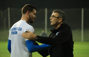 Ghinion teribil pentru Eugen Neagoe încă din primul amical al iernii! Doi titulari s-au „rupt” în partida de pregătire cu Kecskemeti și riscă să rateze reluarea campionatului