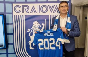 Eugen Neagoe a debutat cu dreptul la Universitatea Craiova, 3-1 în amicalul cu Kecskemeti! Croatul Roguljic, implicat la toate golurile oltenilor