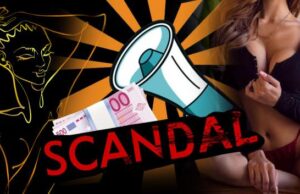 Scandal monstru între două bombe sexy din lumea showbiz-ului autohton. Ar fi vorba despre sume uriașe: ”Mi-a spus să mă mut cu ea”