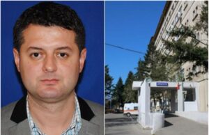 Cazul șocant al fostului deputat de Gorj care a încercat să se sinucidă înainte de Anul Nou