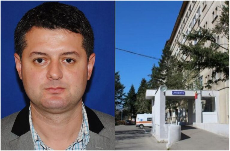 Cazul șocant al fostului deputat de Gorj care a încercat să se sinucidă înainte de Anul Nou
