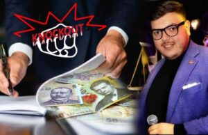 Artist celebru, făcut K.O. de recuperatori / Decizia este definitivă