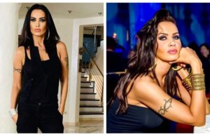 Vești proaste pentru Oana Zăvoranu. Cererea vedetei în procesul cu azilul de bătrâni, unde a stat bunica ei, a fost respinsă