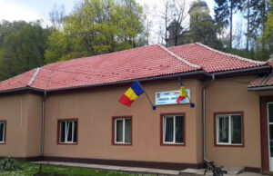 Juristul Primăriei Aninoasa, depistat cu un cuțit în incinta instituției