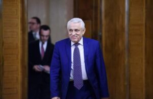 Petre Daea a adormit în direct! Înregistrarea cu momentul în care ministrul Agriculturii a început să sforăie la TV